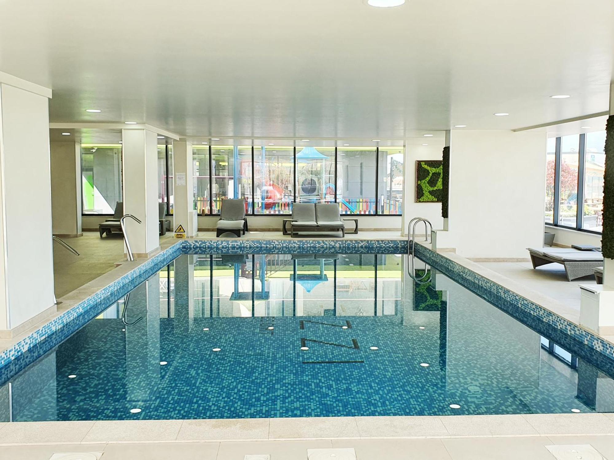 Purple Onyx - Pool & Spa Beach Resort 那沃达利 外观 照片