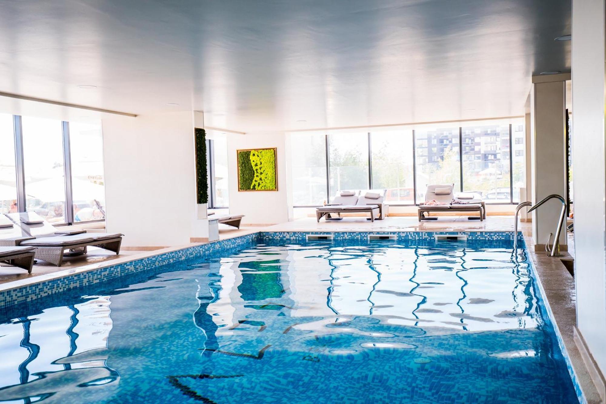 Purple Onyx - Pool & Spa Beach Resort 那沃达利 外观 照片
